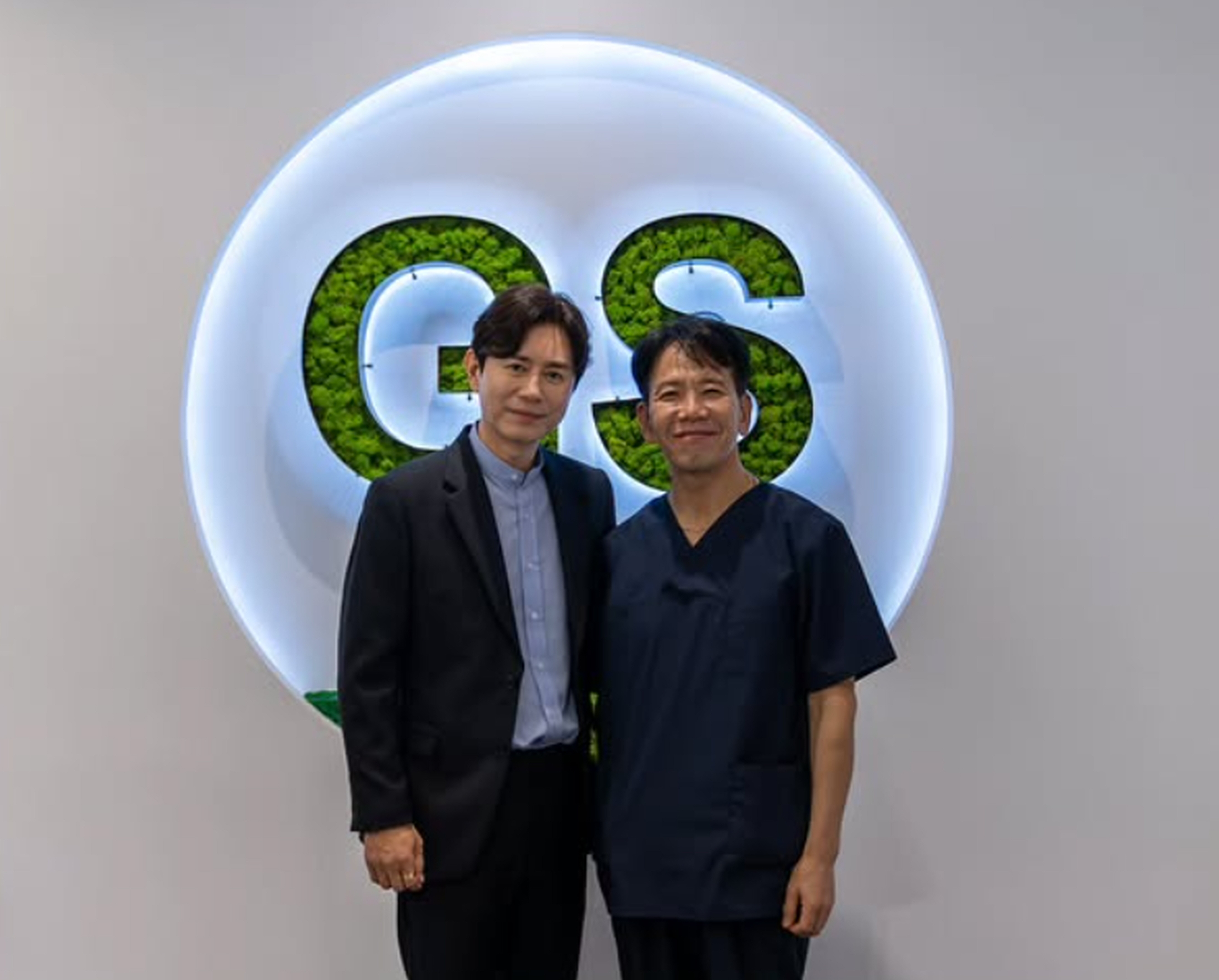 Severance Hospital 6